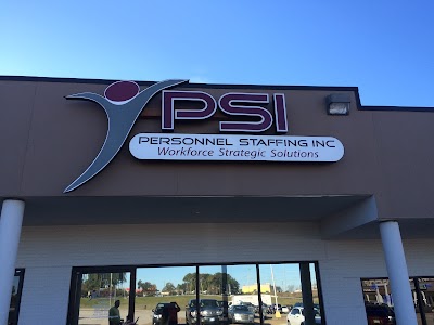 Personnel Staffing, Inc.