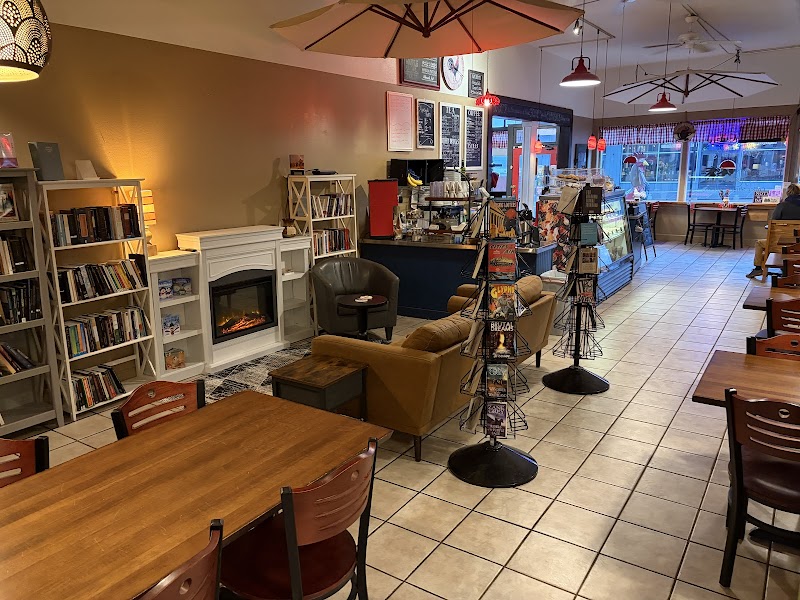 Ezekiel’s Tin Rooster photo 4