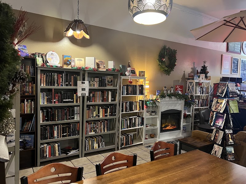 Ezekiel’s Tin Rooster photo 3