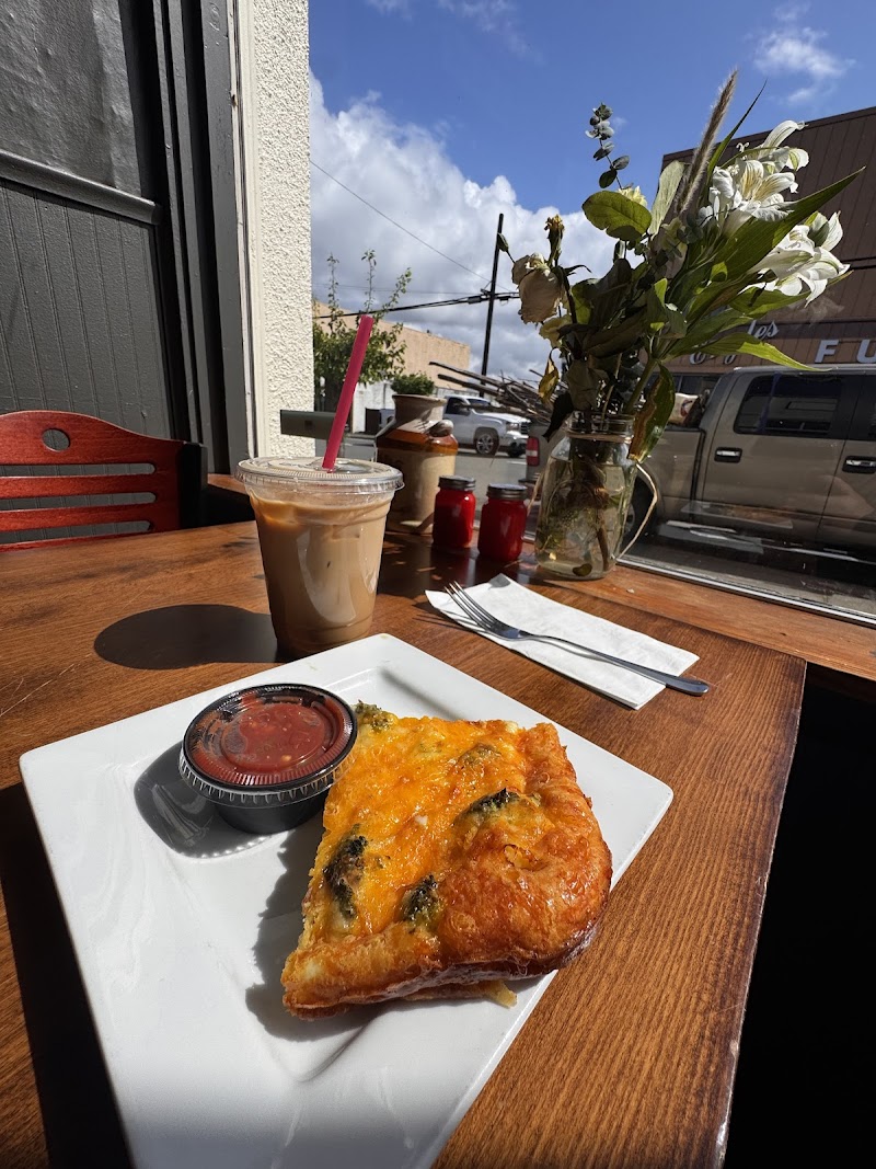 Ezekiel’s Tin Rooster photo 4