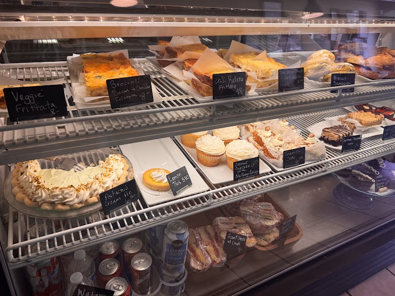 Ezekiel’s Tin Rooster photo 2