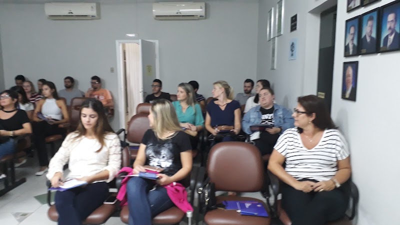 Foto de Sociedade Joinvilense de Medicina