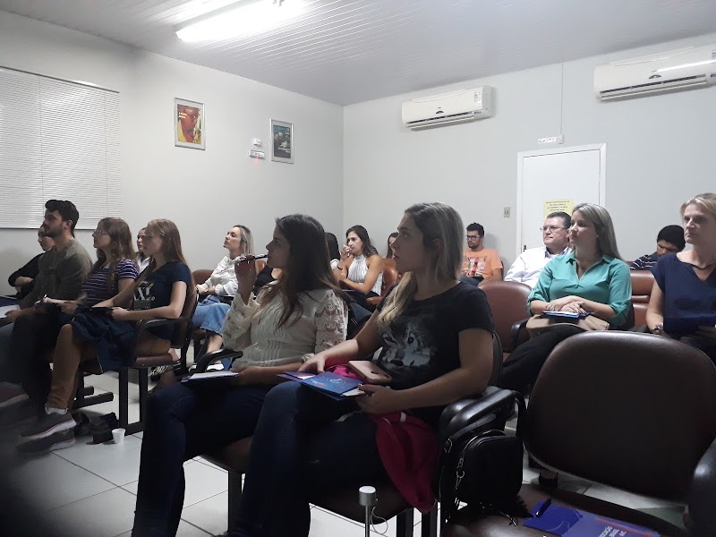 Foto de Sociedade Joinvilense de Medicina