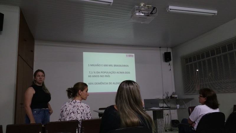 Foto de Sociedade Joinvilense de Medicina