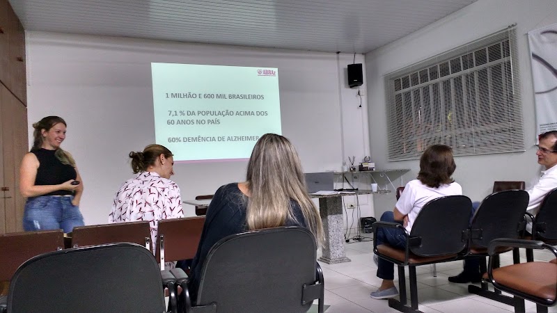 Foto de Sociedade Joinvilense de Medicina