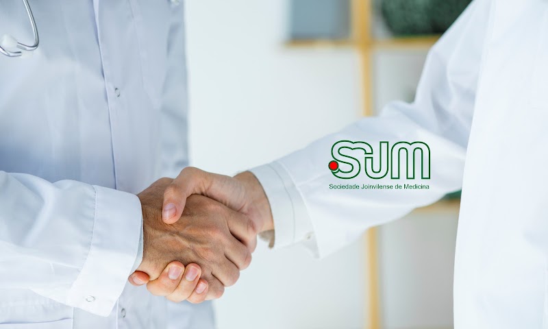 Sociedade Joinvilense de Medicina