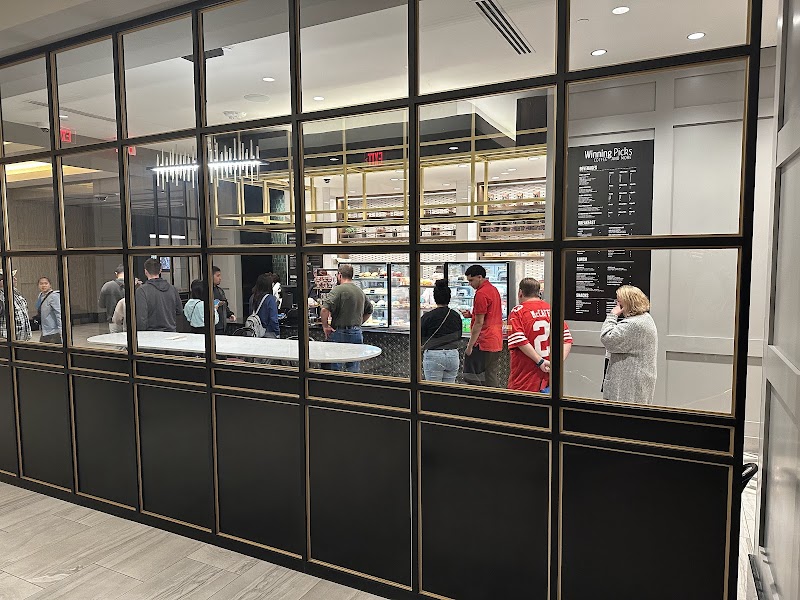 Winning Picks Coffee and More photo 4