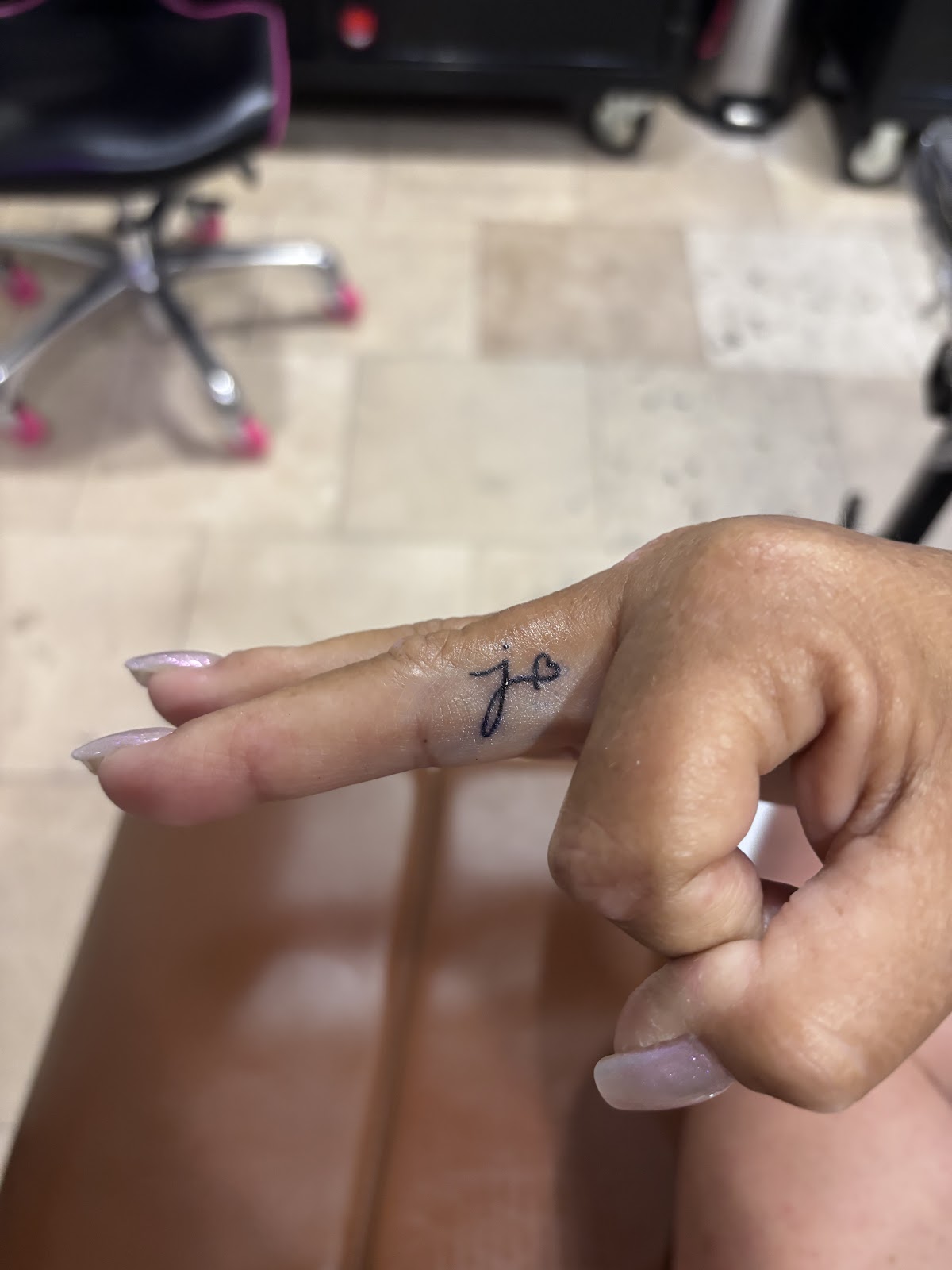 Kreative Kingdom Tattoo Studio tattoo work — photo 3