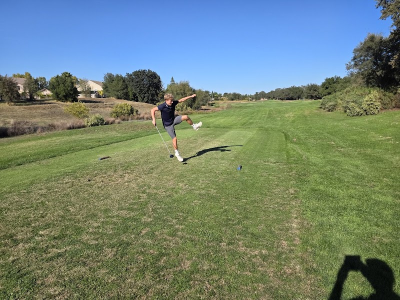 Morgan Creek Golf Club