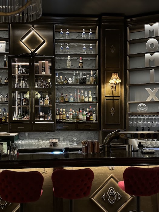 MoMix Bar Athens fotoğraf 1