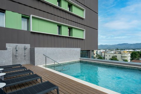 Residence Inn by Marriott Santiago de los Caballeros - Imagen 1