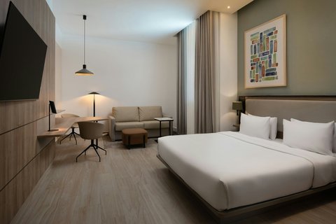 Residence Inn by Marriott Santiago de los Caballeros - Imagen 2