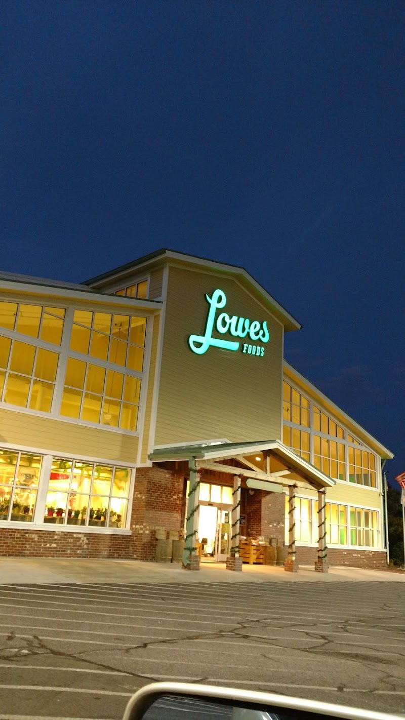 Lowes Foods of Pinehurst photo 1