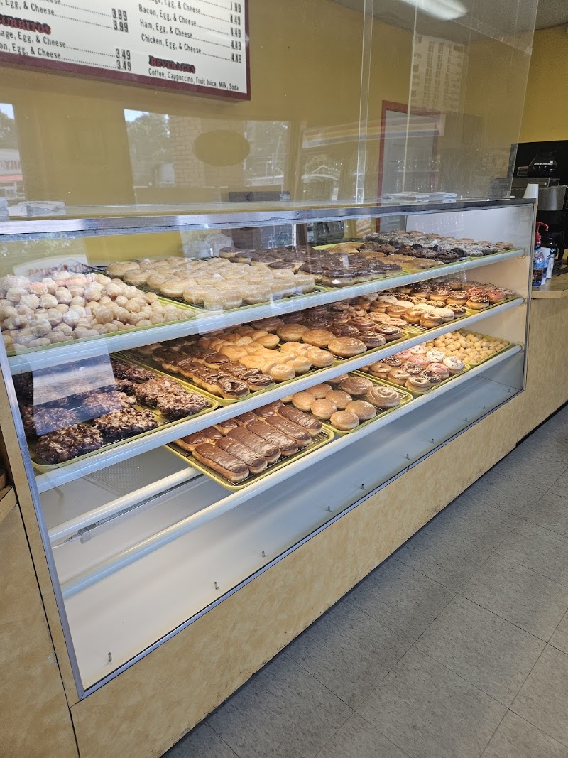 U.S. Donuts photo 3