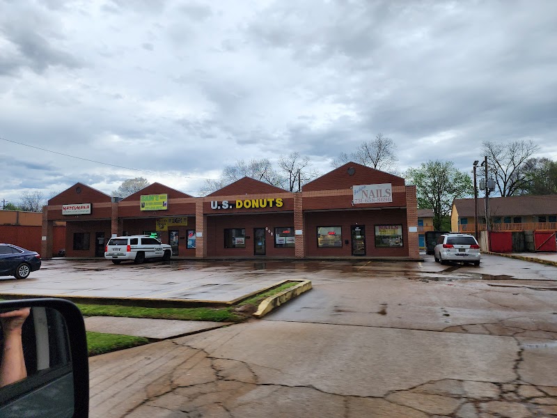 U.S. Donuts photo 4