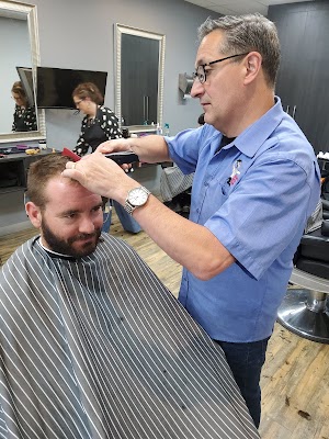 Andrew's Barber Shop photo 3