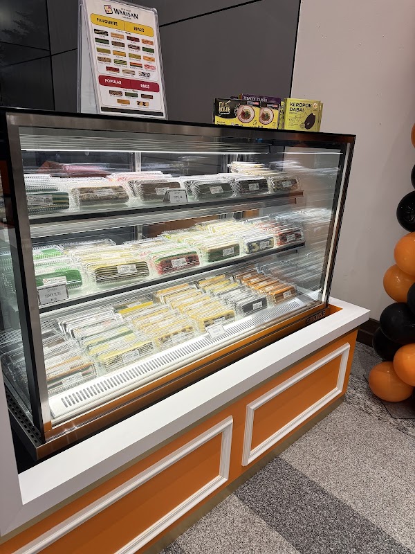 Kek Lapis Warisan Sdn Bhd (SICC) - Photo 1