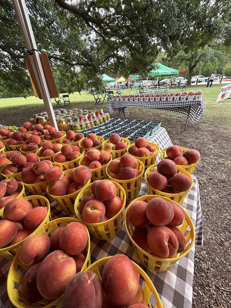 West Ashley Farmers Market photo 2