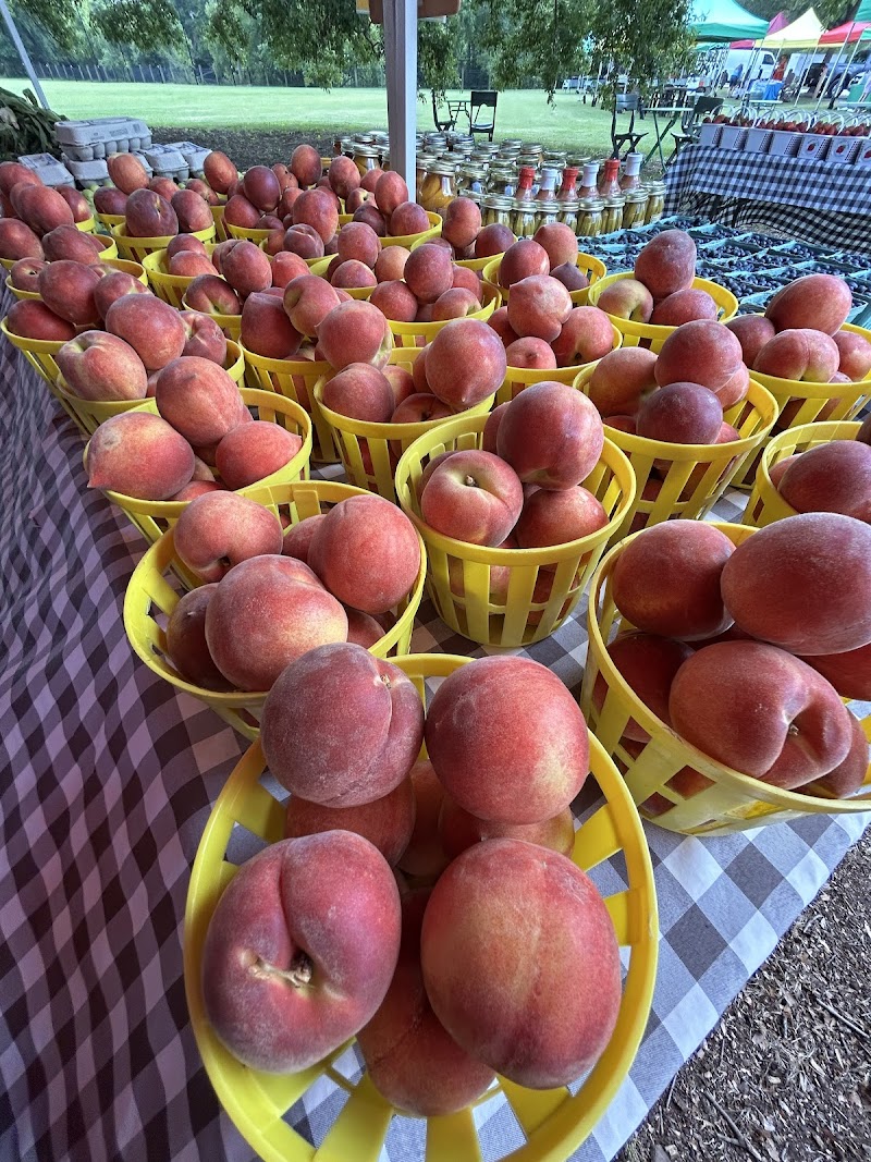 West Ashley Farmers Market photo 5