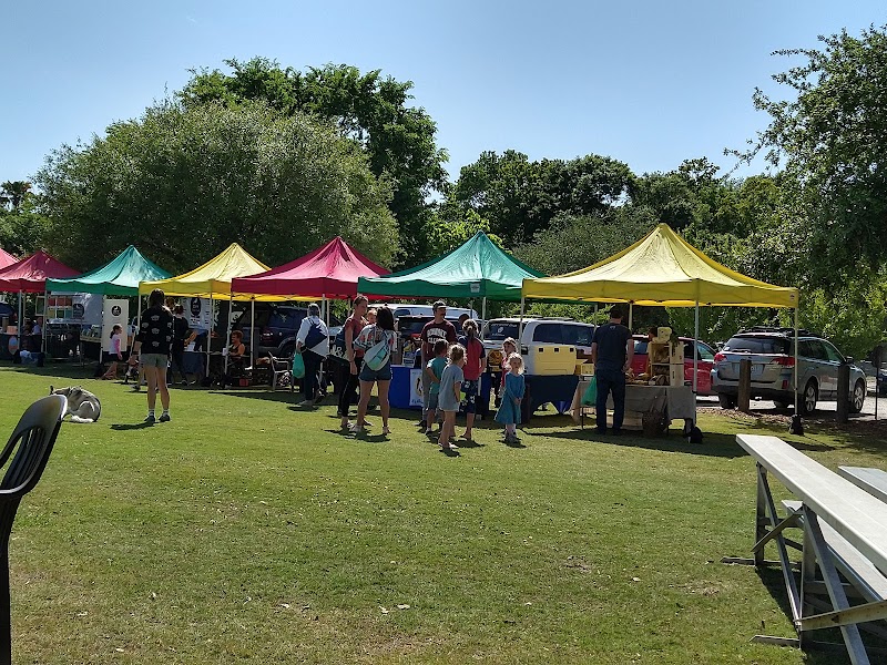 West Ashley Farmers Market photo 4