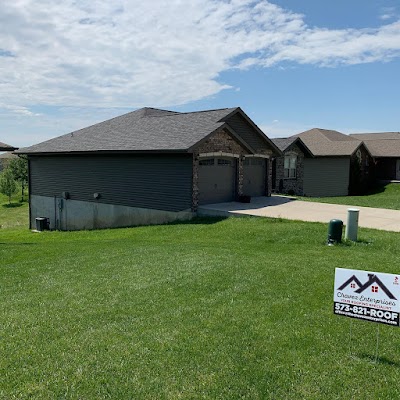 Chavez Enterprises LLC - Roofing