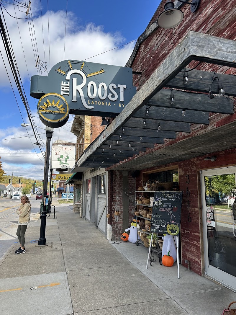 The Roost Latonia photo 3