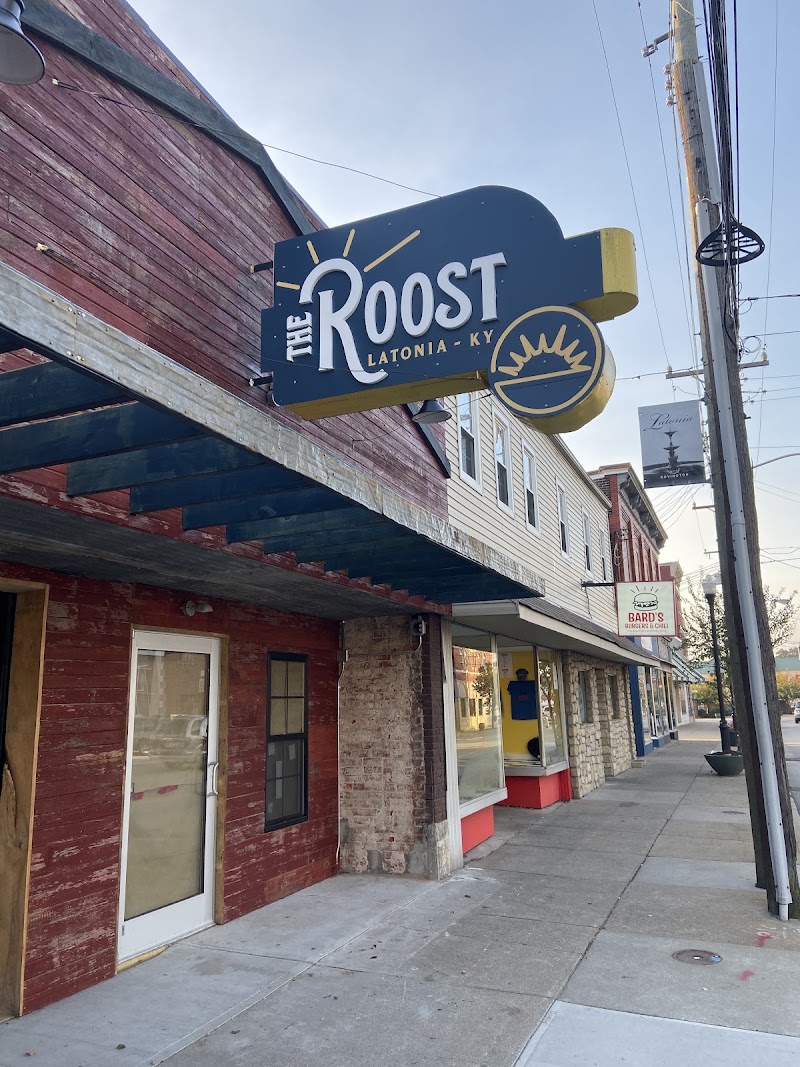 The Roost Latonia photo 1