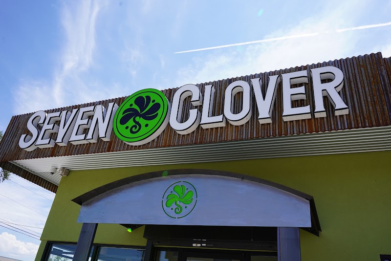 Seven Clover