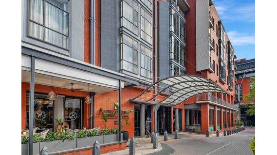 African Pride Melrose Arch, Autograph Collection® fotoğraf 1