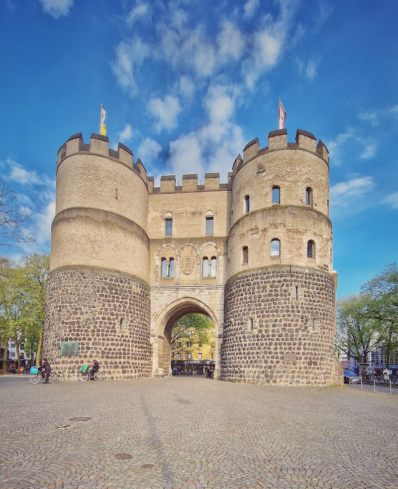 Ханенторбург