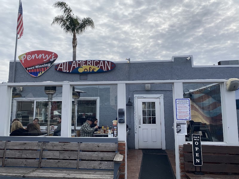 Penny's All American Cafe photo 3