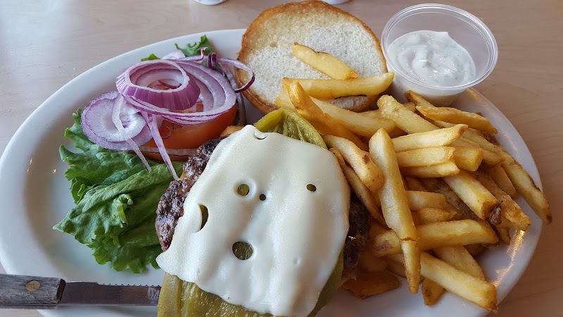 Penny's All American Cafe photo 2