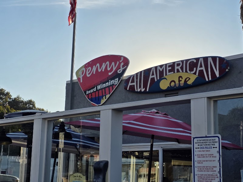 Penny's All American Cafe photo 4
