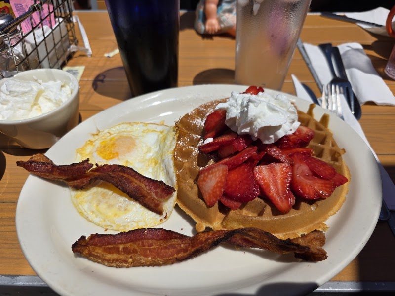 Penny's All American Cafe photo 3