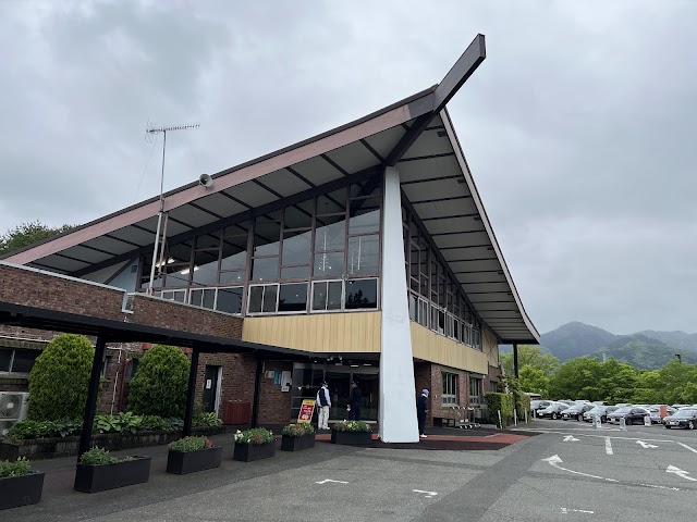 Tsukui Lake Golf Club - Photo 8