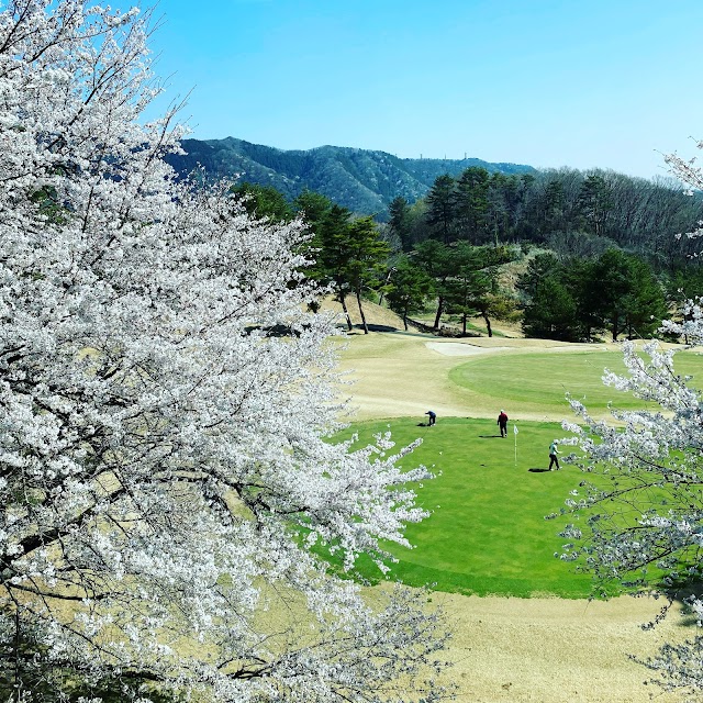 Tsukui Lake Golf Club - Photo 7
