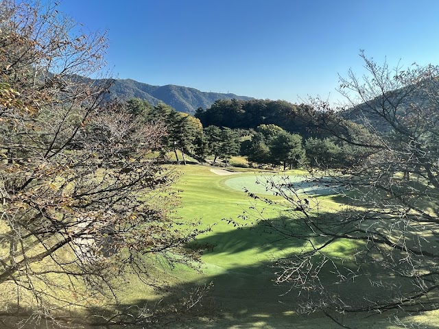 Tsukui Lake Golf Club - Photo 1