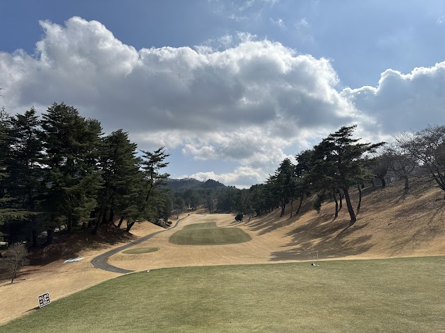 Tsukui Lake Golf Club - Photo 2