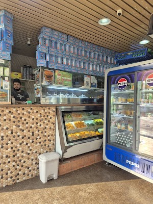 بوفية سد الفاخرية 2 الندى