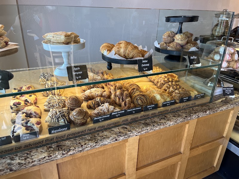 Artisan Bakery Cafe photo 4