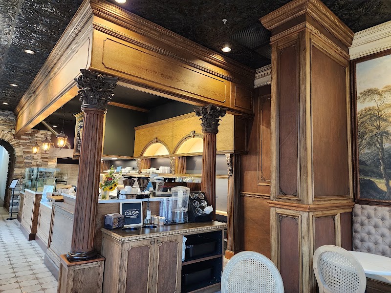 Artisan Bakery Cafe photo 2