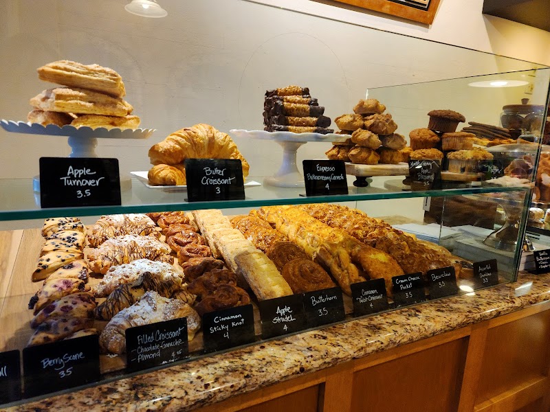 Artisan Bakery Cafe photo 1