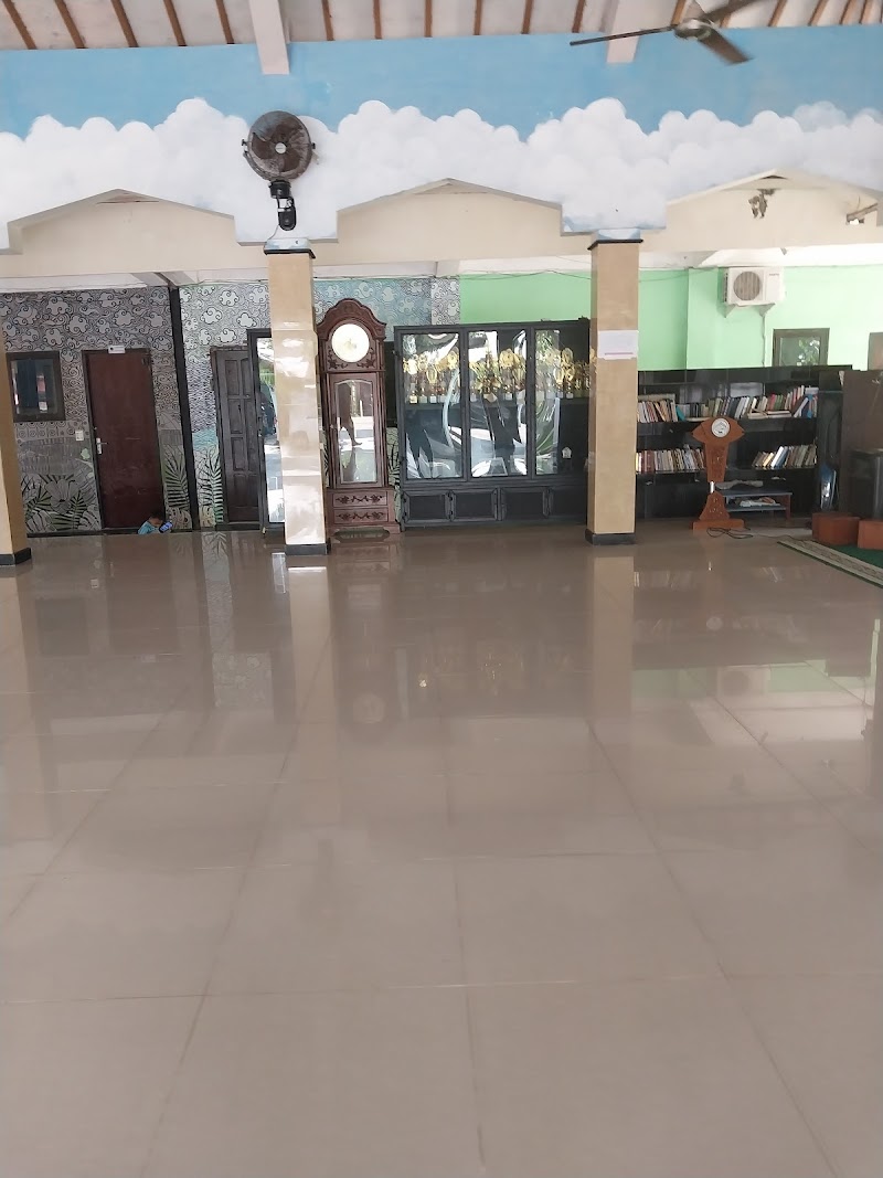 Masjid Bali Bina Insani photo 6