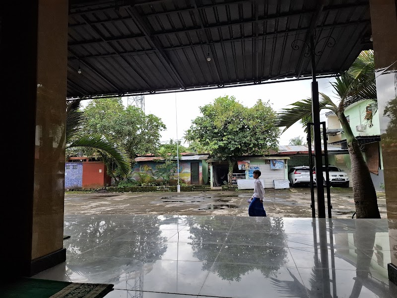 Masjid Bali Bina Insani photo 4