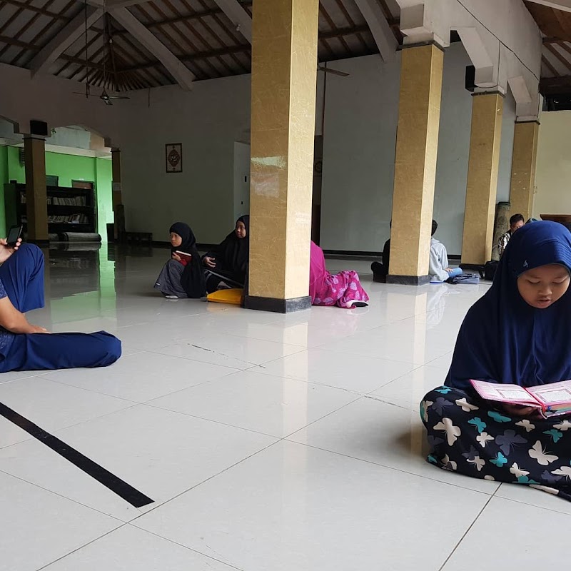 Masjid Bali Bina Insani photo 5