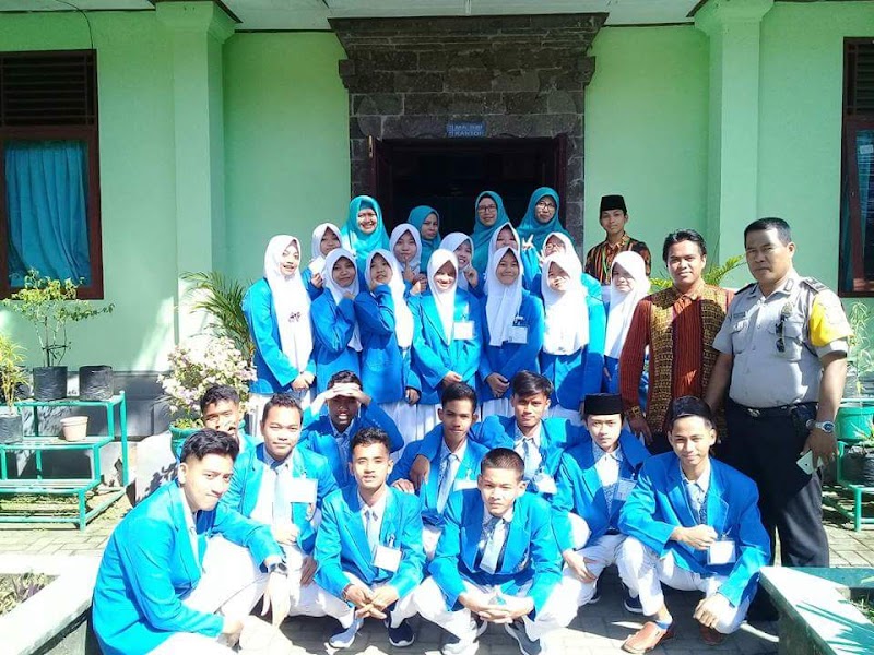 Masjid Bali Bina Insani photo 3