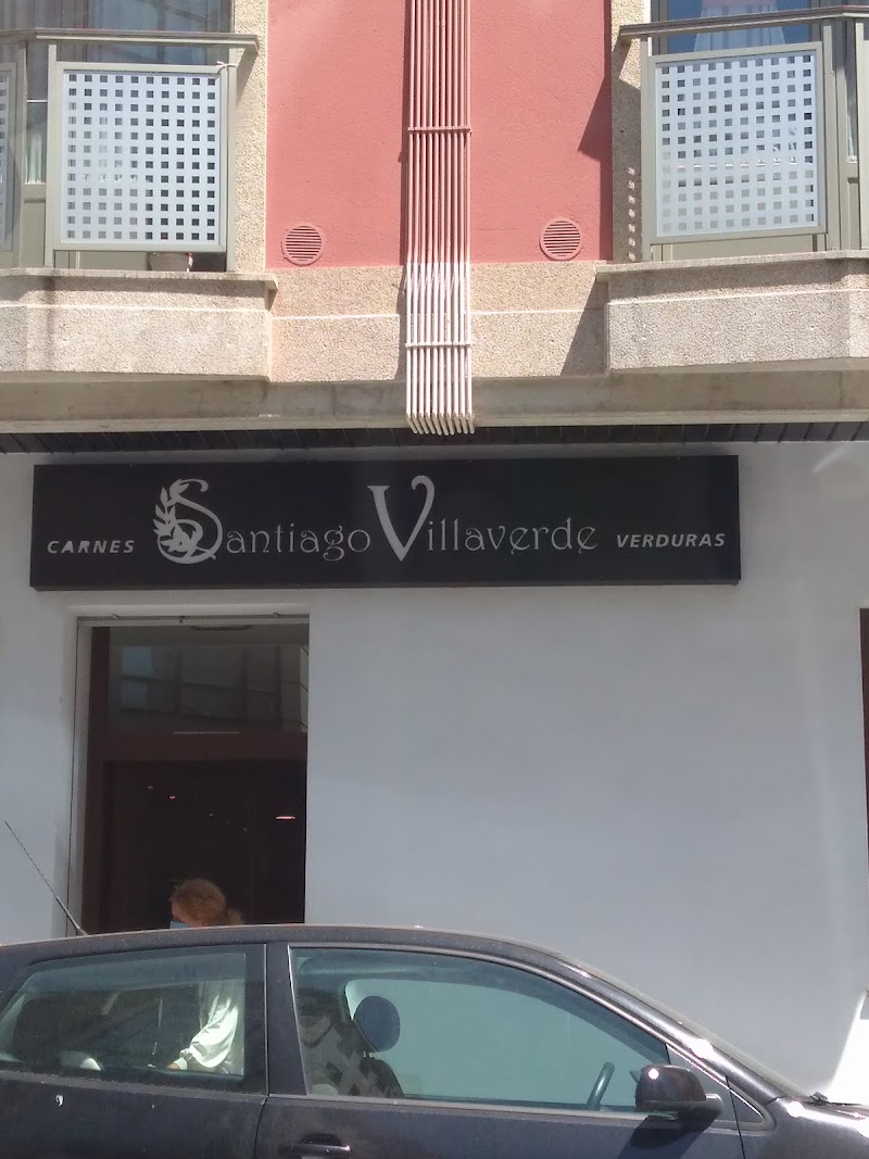 Carnicería Santiago Villaverde photo 1
