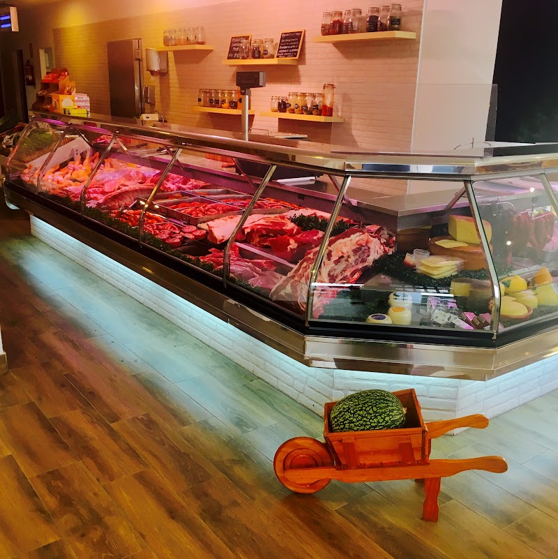 Carnicería Santiago Villaverde photo 3