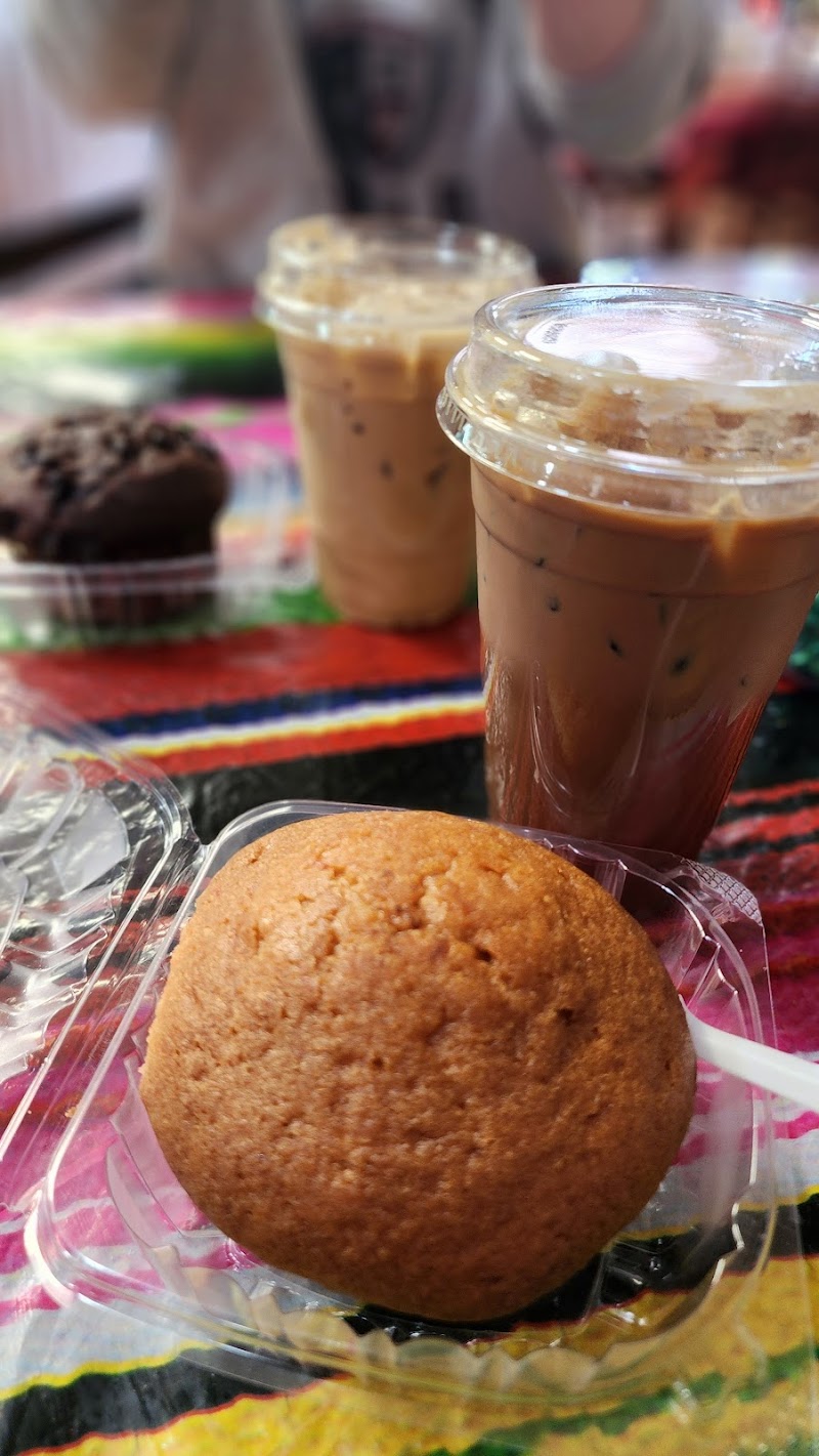 Crave Kaffee Haus photo 2