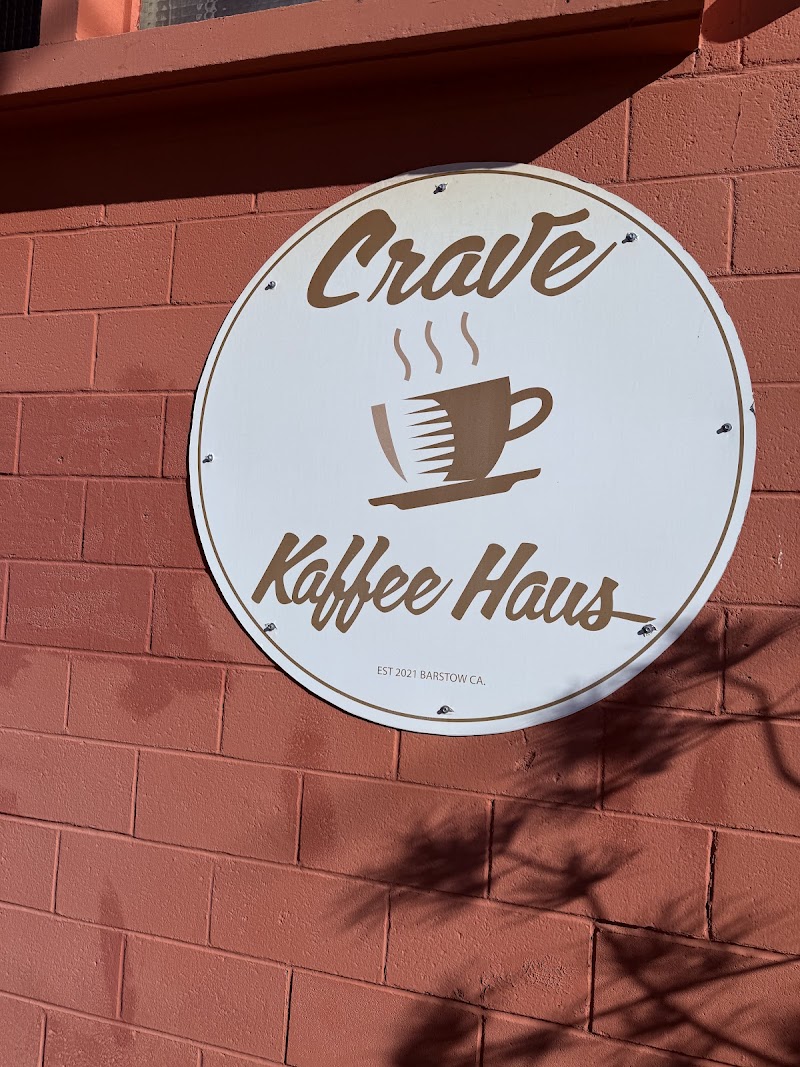 Crave Kaffee Haus photo 3